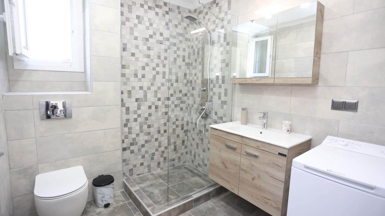Photo of Bathroom in Pefkochori