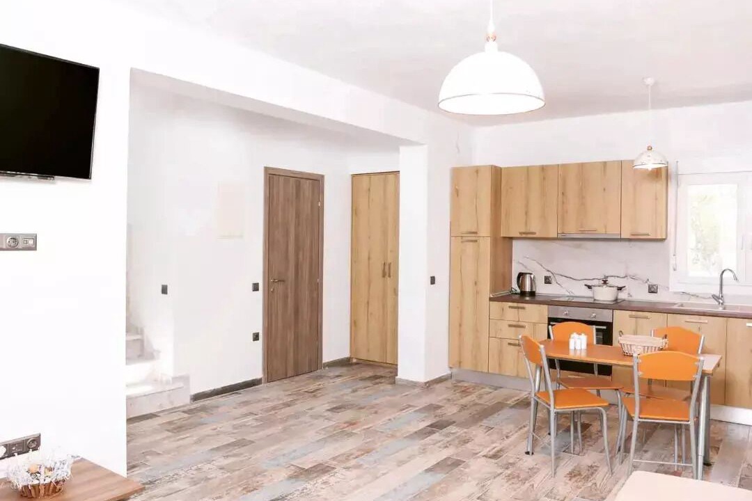 Photo of Livingroom in Pefkochori