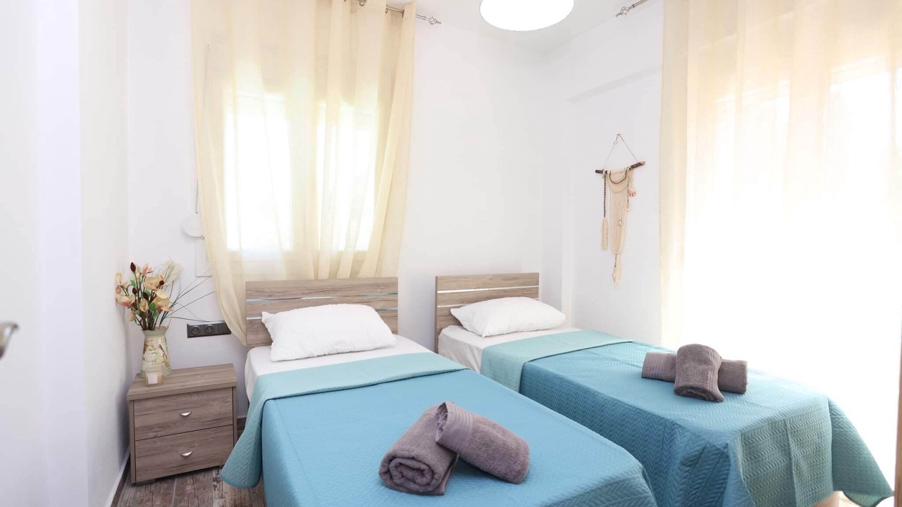 Photo of Bedroom in Pefkochori
