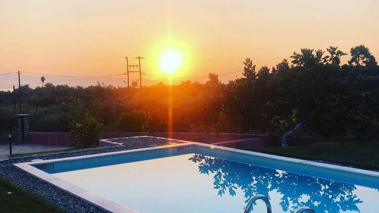 Photo of Outdoor in Pefkochori