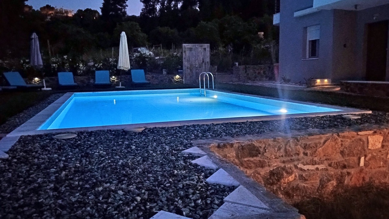 Photo of Outdoor in Pefkochori