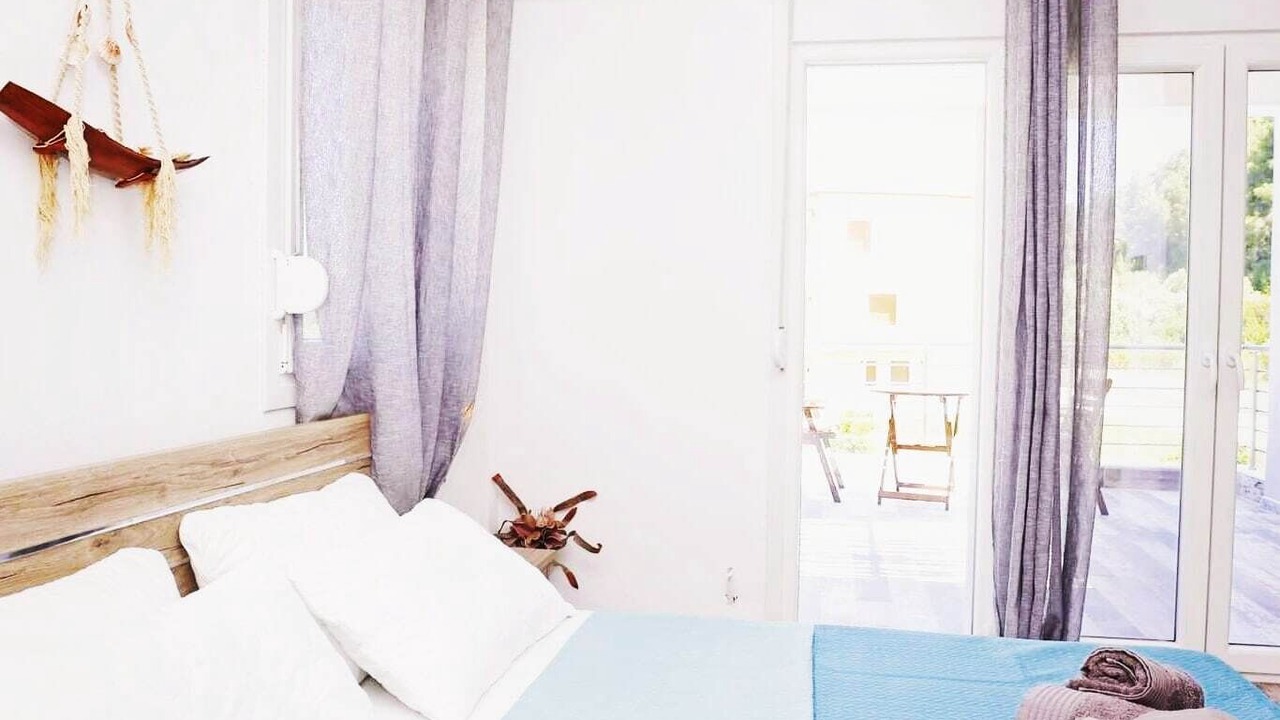 Photo of Bedroom in Pefkochori
