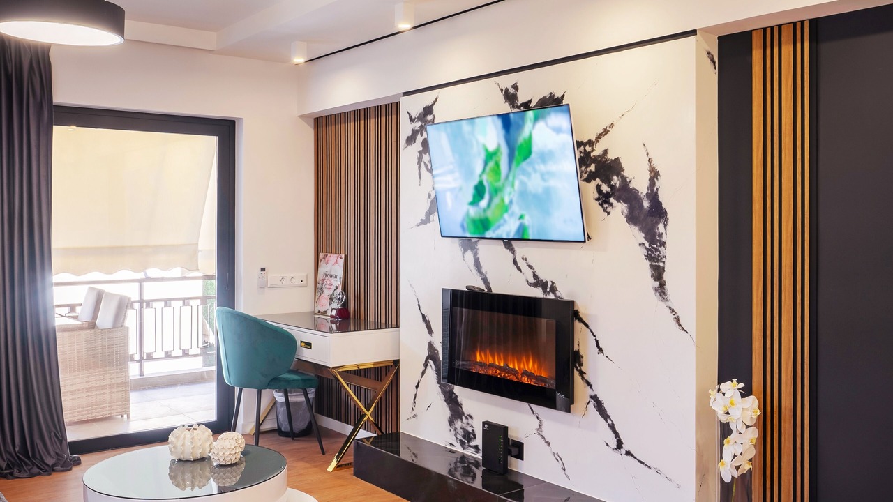 Photo of Livingroom in Alimos