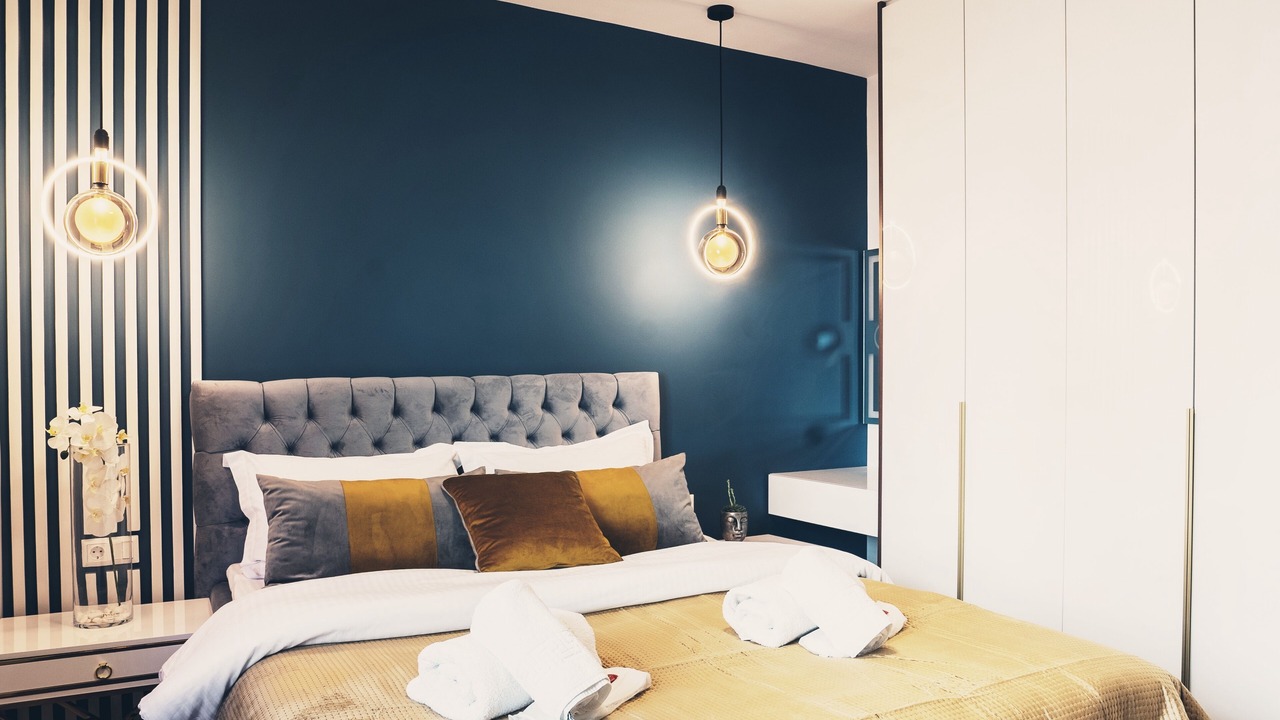 Photo of Bedroom in Alimos