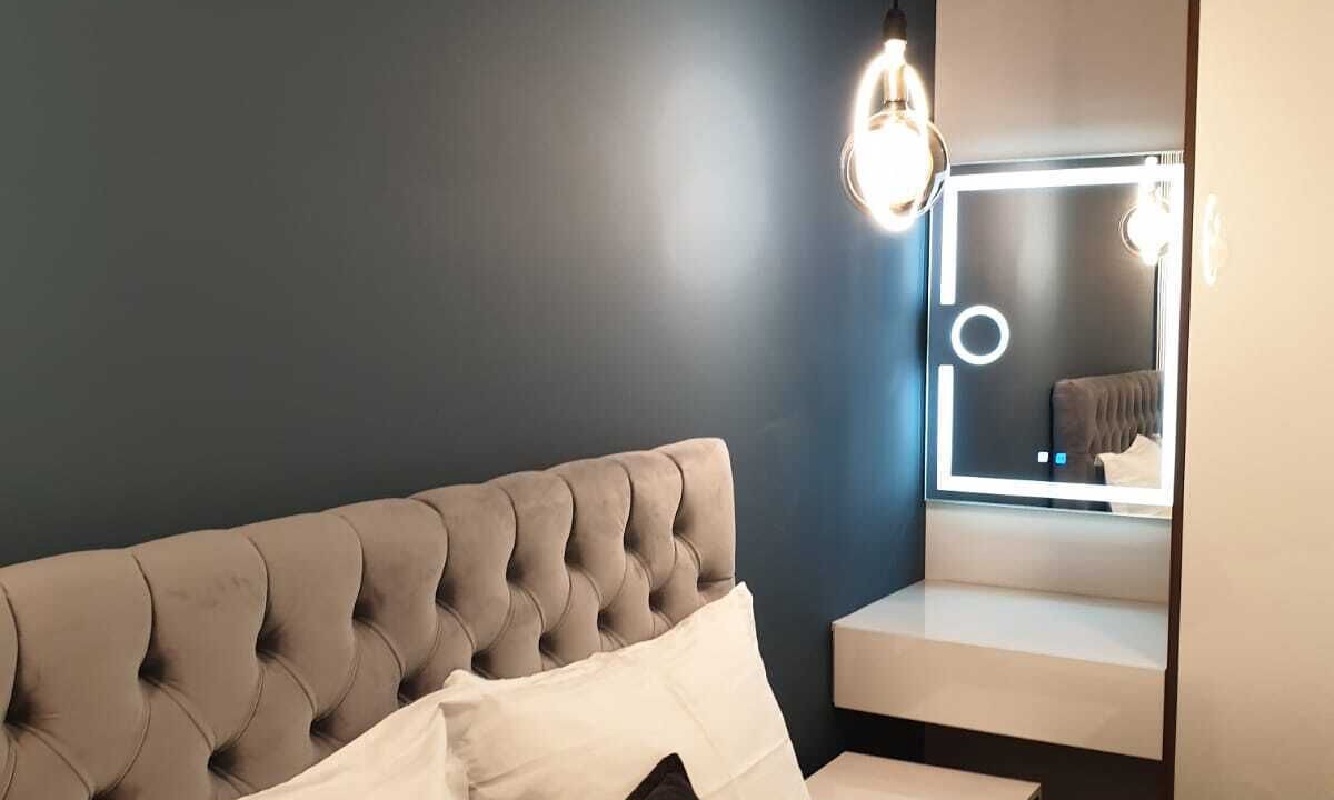 Photo of Bedroom in Alimos