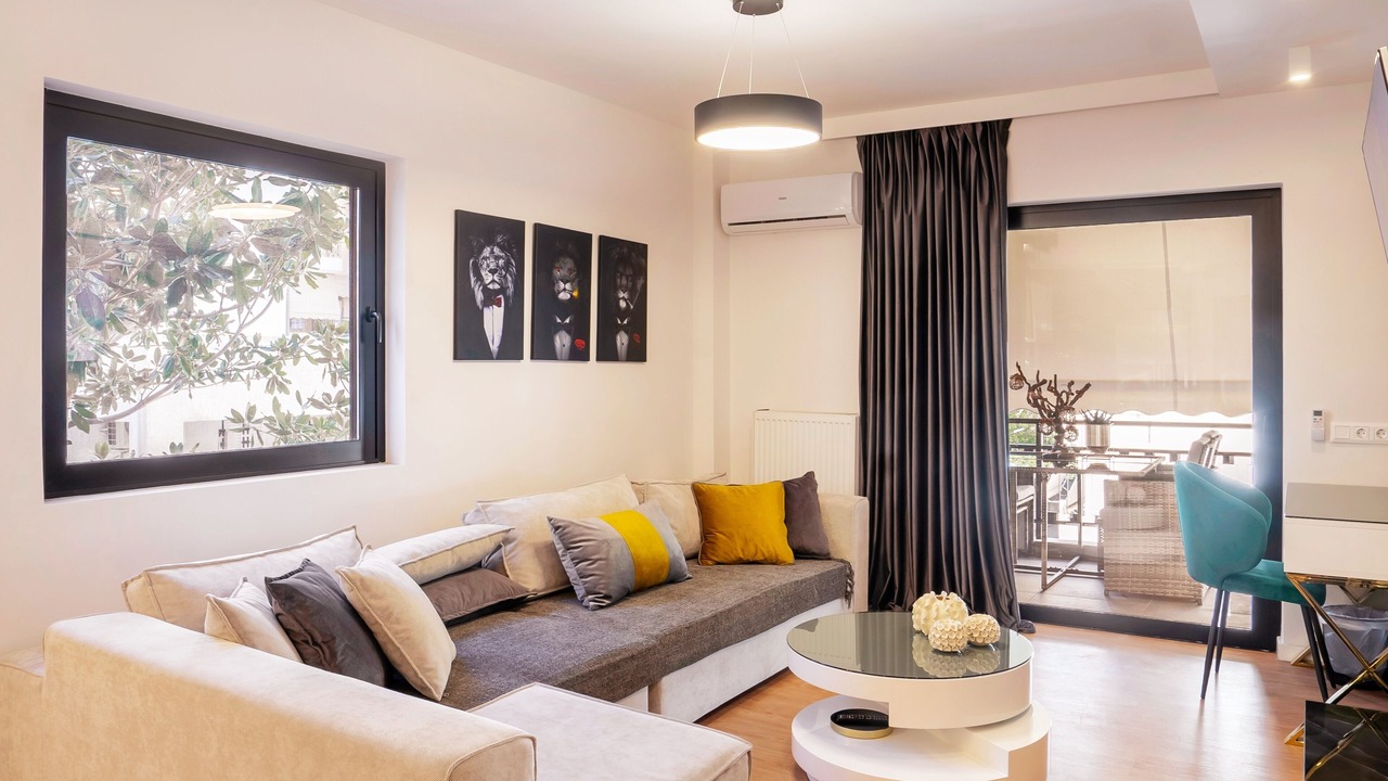 Photo of Livingroom in Alimos