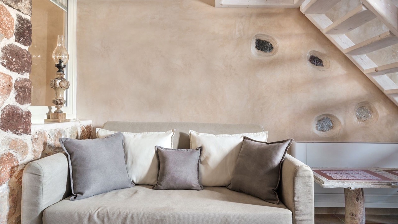 Photo of Livingroom in Emporio