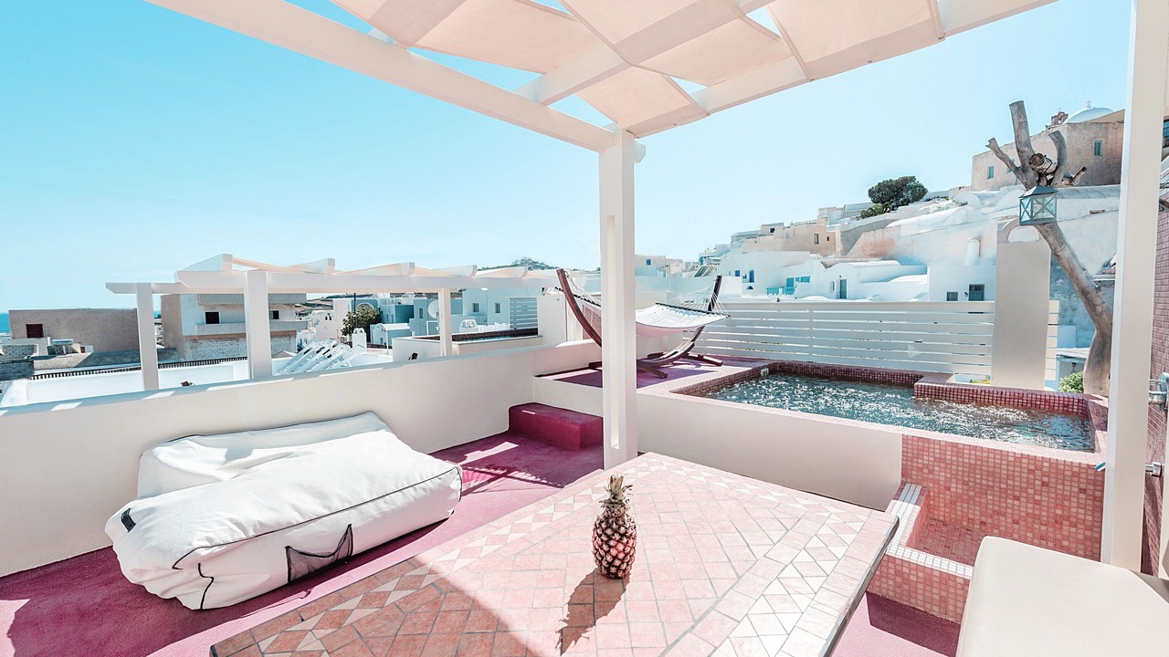 Photo of Outdoor in Emporio