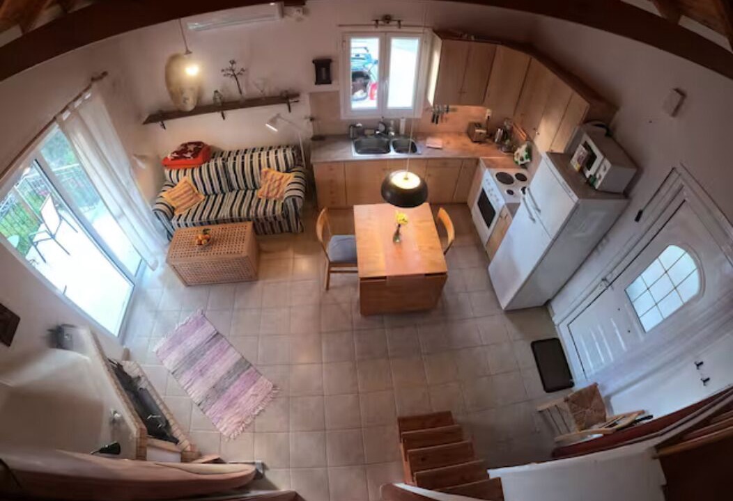 Photo of Livingroom in Vasilitsion