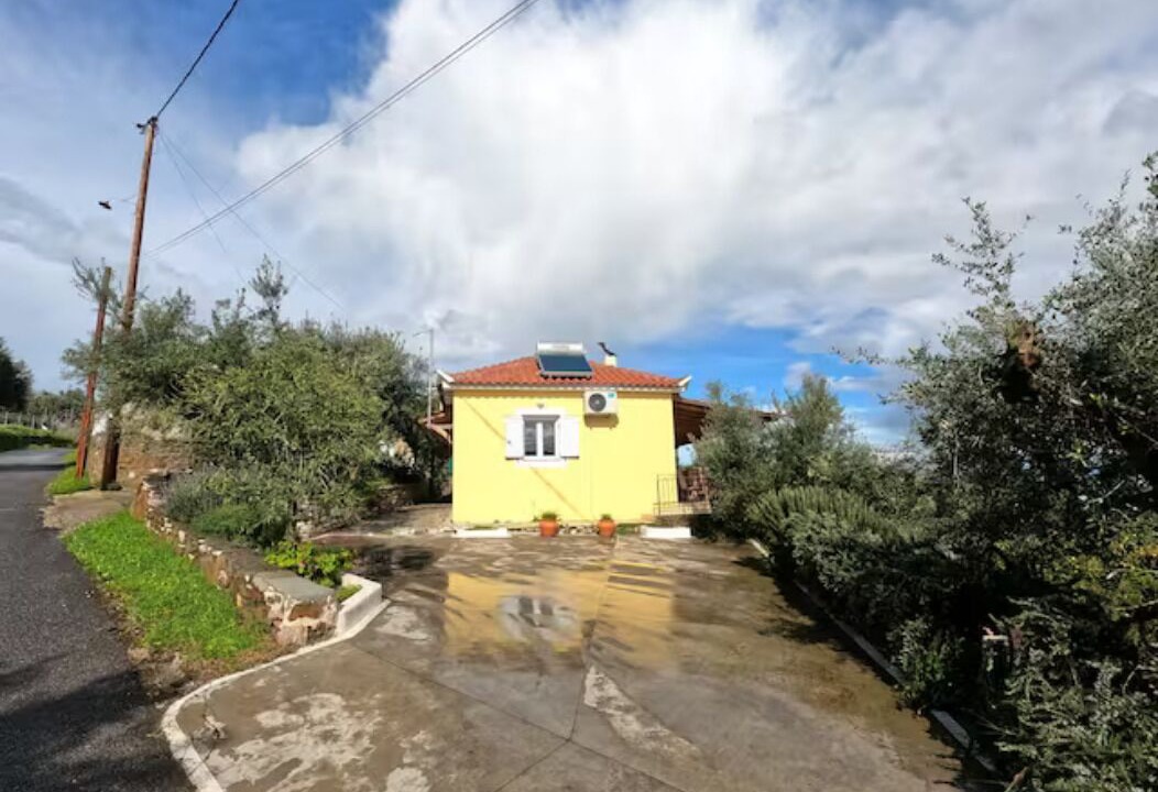 Photo of Outdoor in Vasilitsion