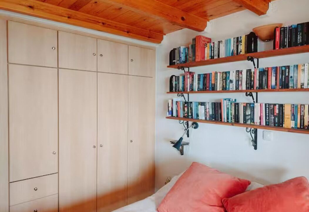 Photo of Bedroom in Vasilitsion
