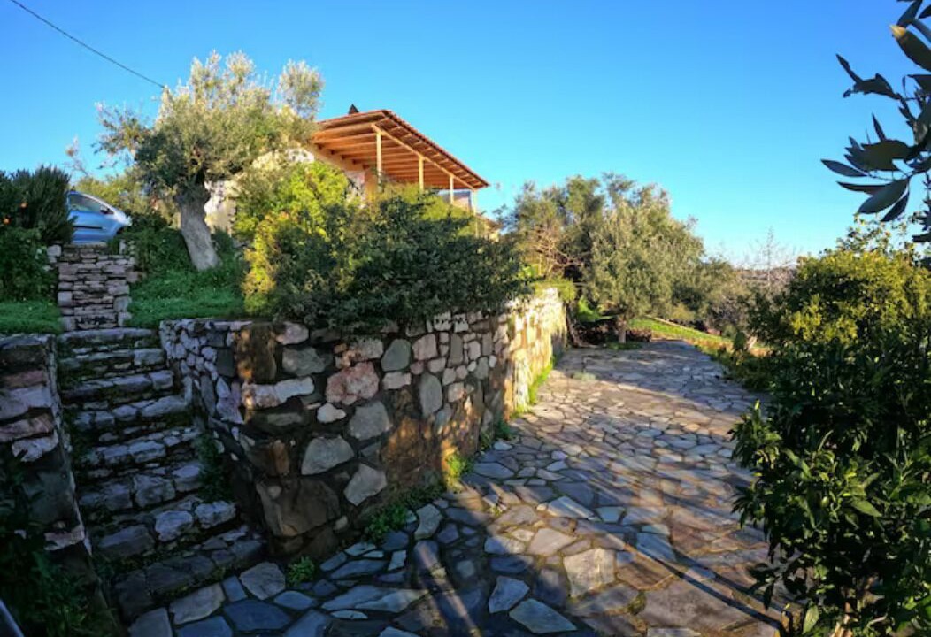 Photo of Outdoor in Vasilitsion