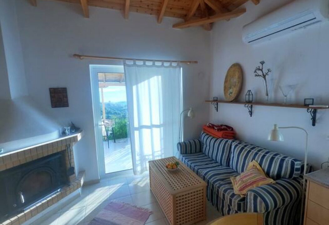 Photo of Livingroom in Vasilitsion