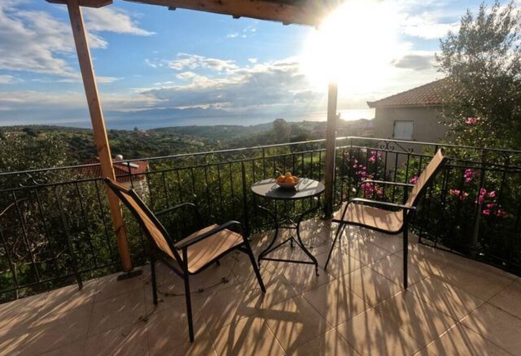 Photo of Outdoor in Vasilitsion