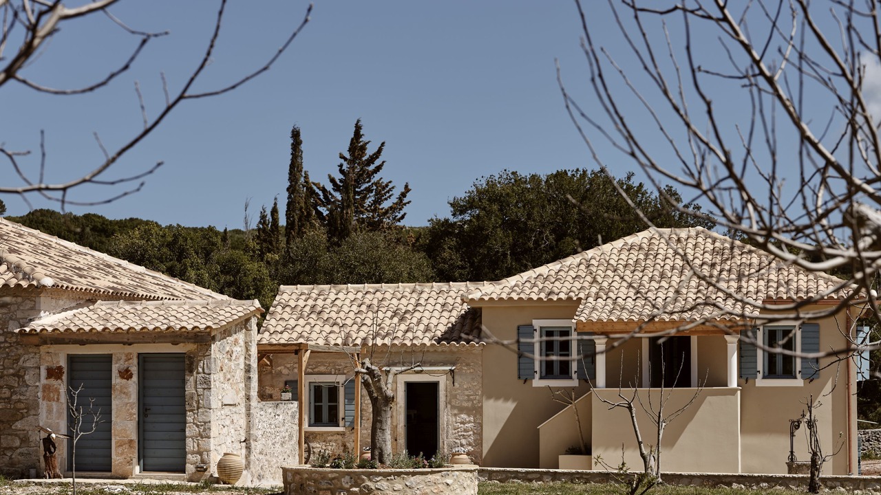 Photo of Outdoor in Agia Marina