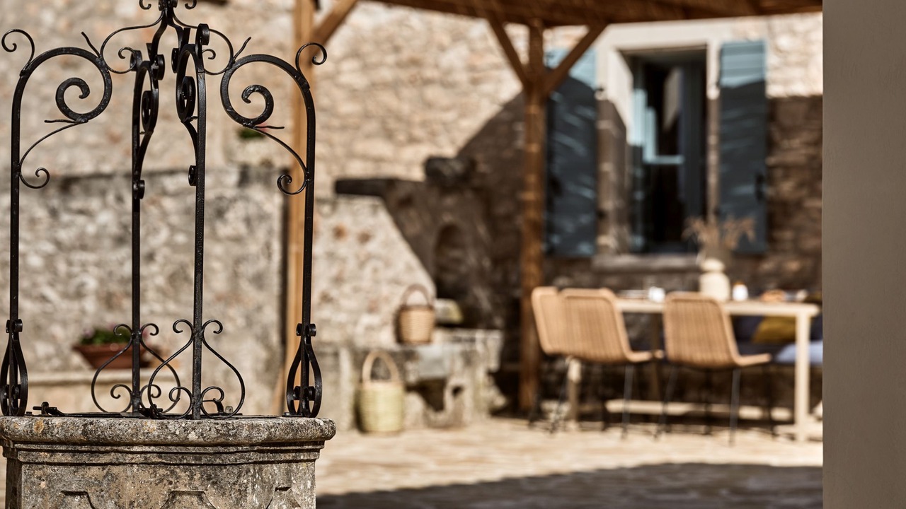 Photo of Patio Balcony in Agia Marina