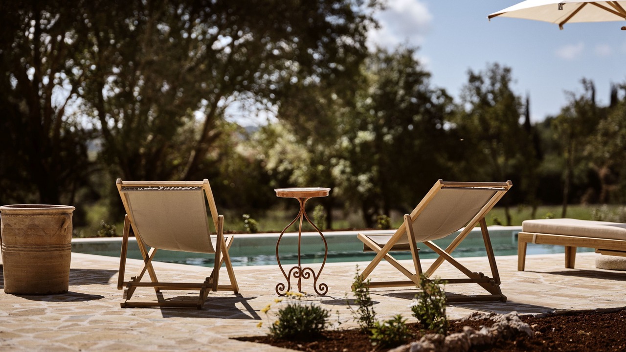 Photo of Outdoor in Agia Marina