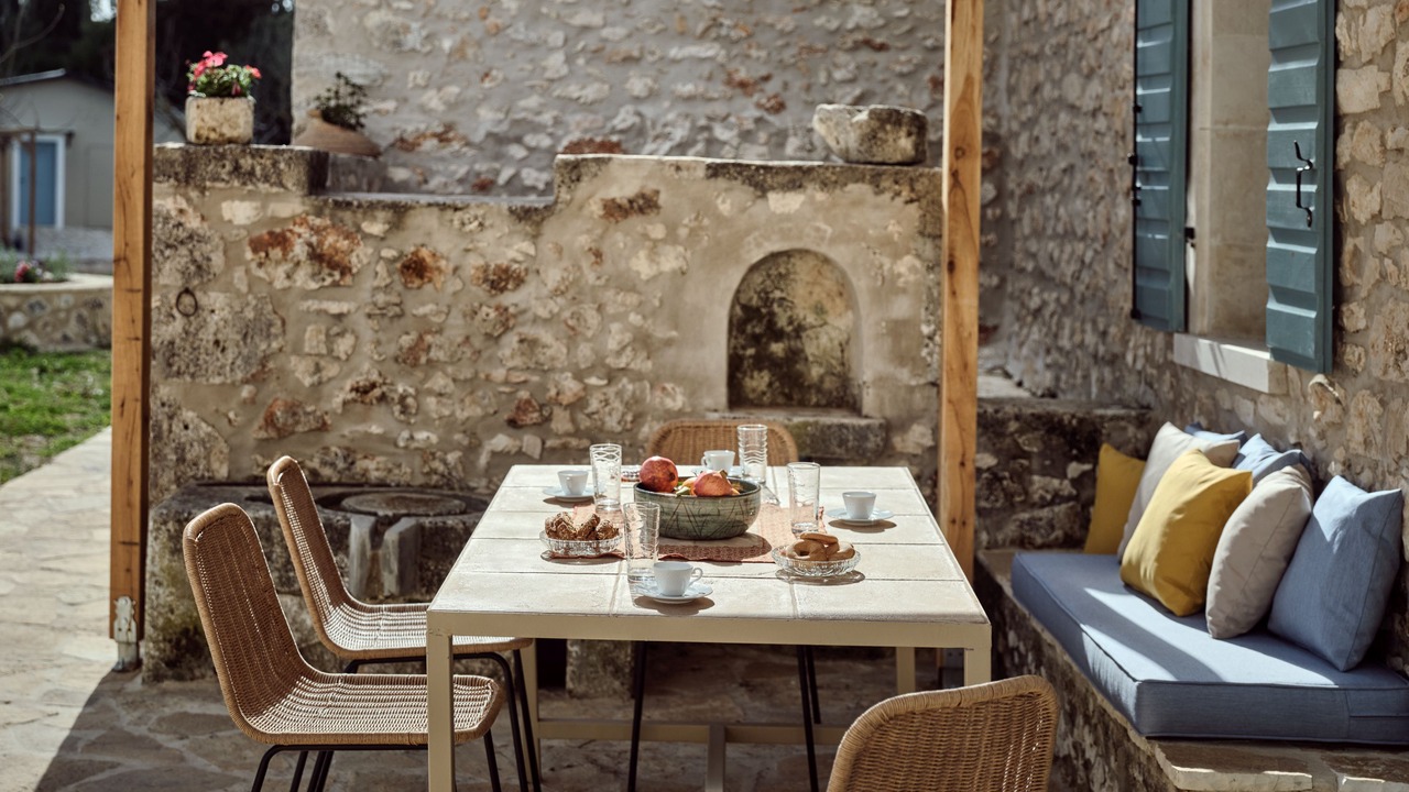 Photo of Outdoor in Agia Marina