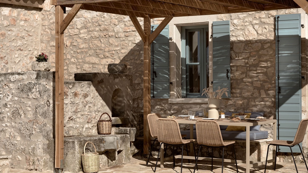 Photo of Outdoor in Agia Marina