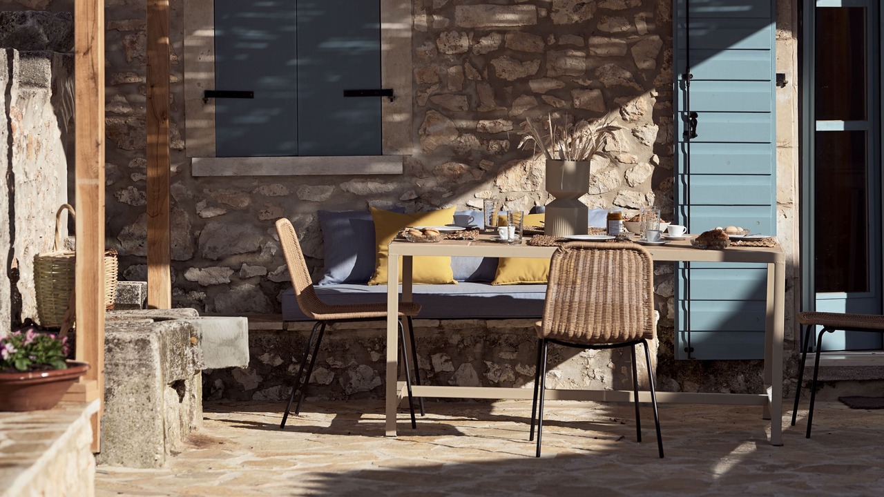Photo of Outdoor in Agia Marina