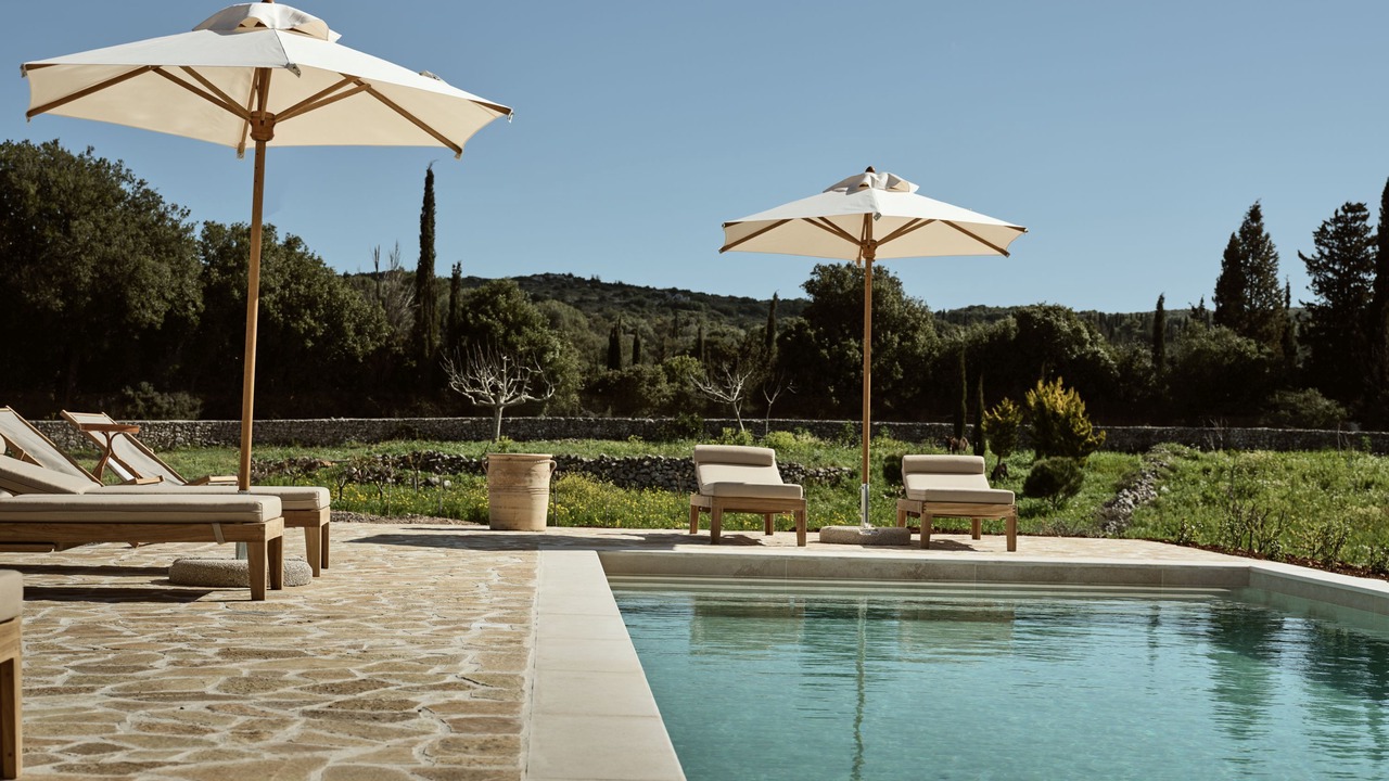 Photo of Outdoor in Agia Marina