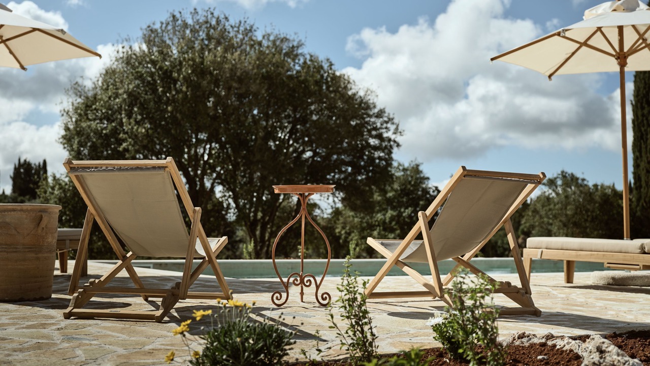 Photo of Outdoor in Agia Marina