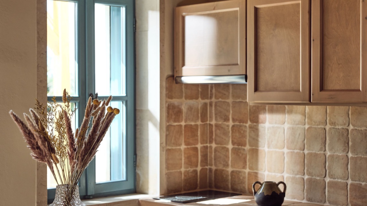 Photo of Kitchen in Agia Marina