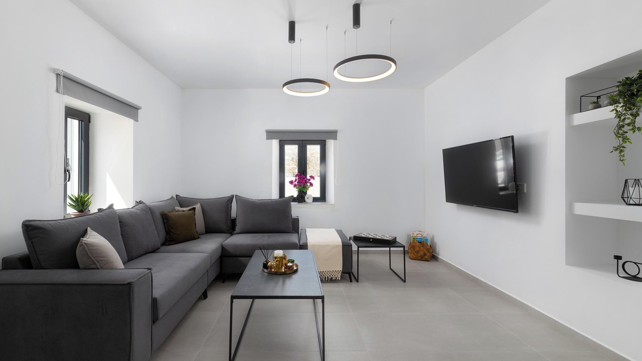Photo of Livingroom in Petaloudes