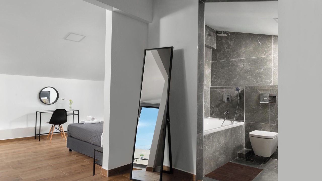 Photo of Bedroom in Petaloudes
