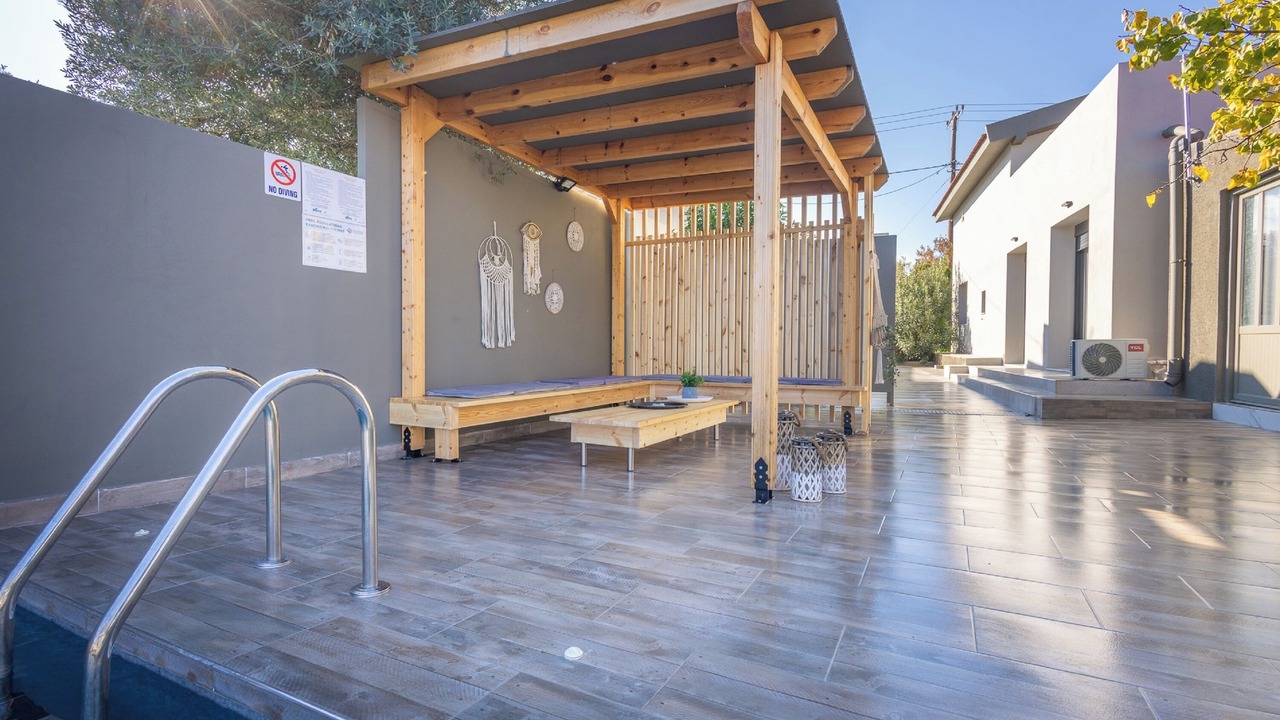 Photo of Outdoor in Petaloudes
