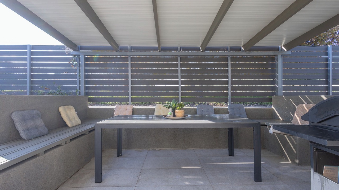 Photo of Patio Balcony in Petaloudes