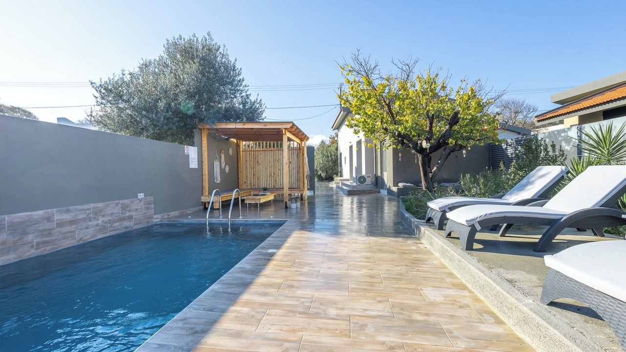 Photo of Outdoor in Petaloudes