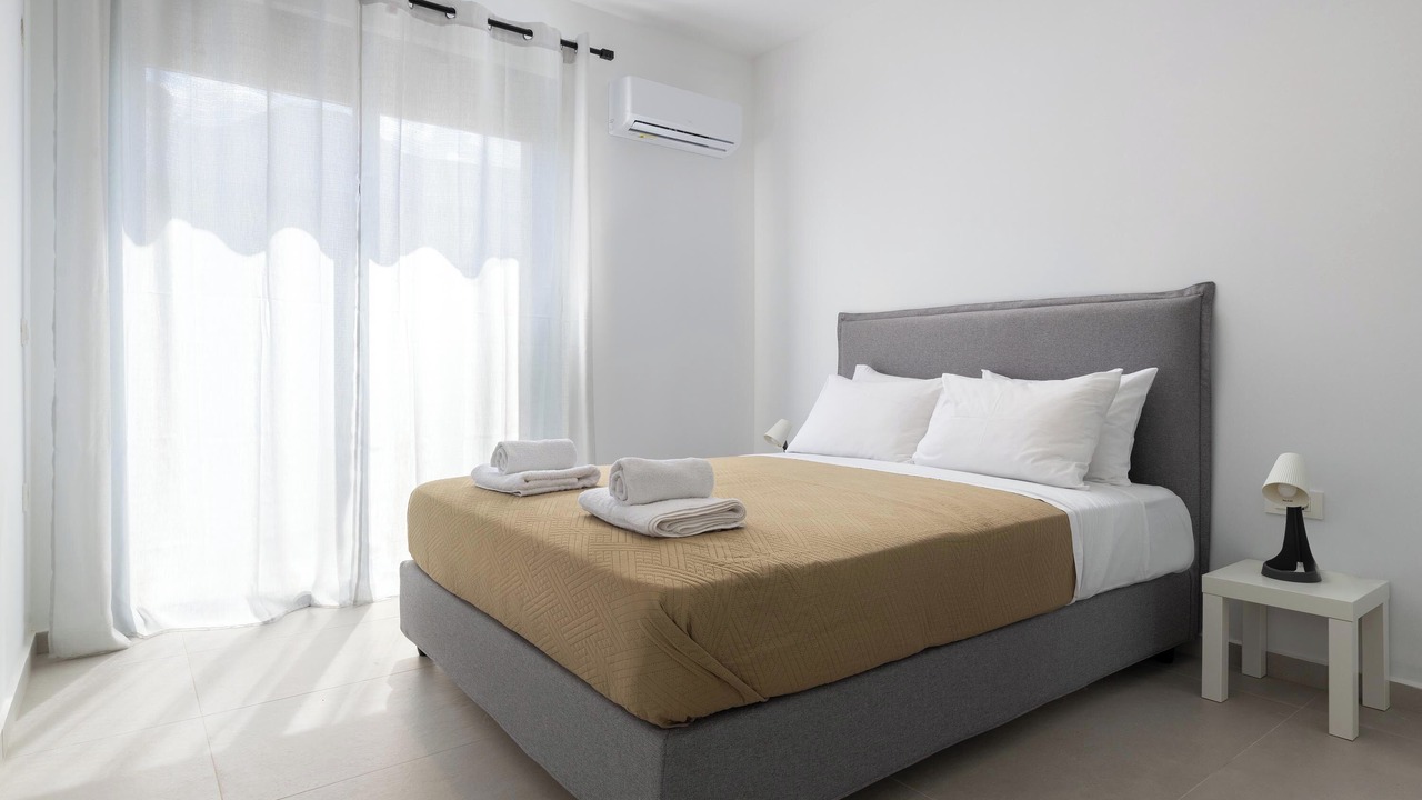 Photo of Bedroom in Petaloudes