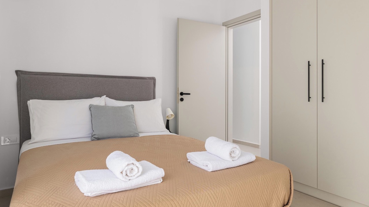 Photo of Bedroom in Petaloudes