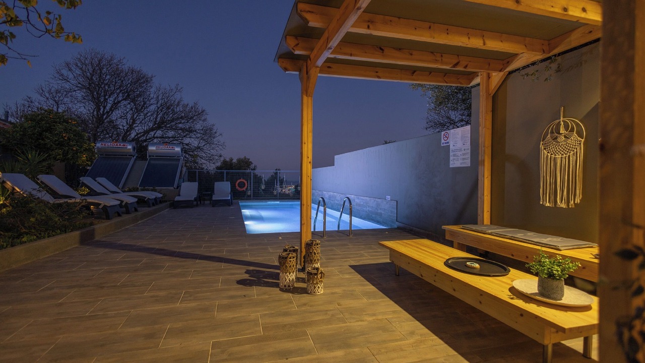Photo of Outdoor in Petaloudes