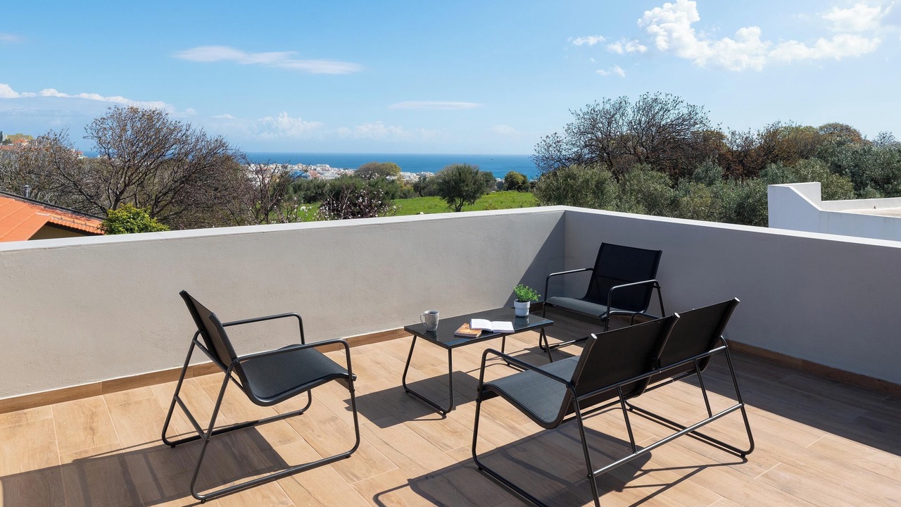 Photo of Patio Balcony in Petaloudes
