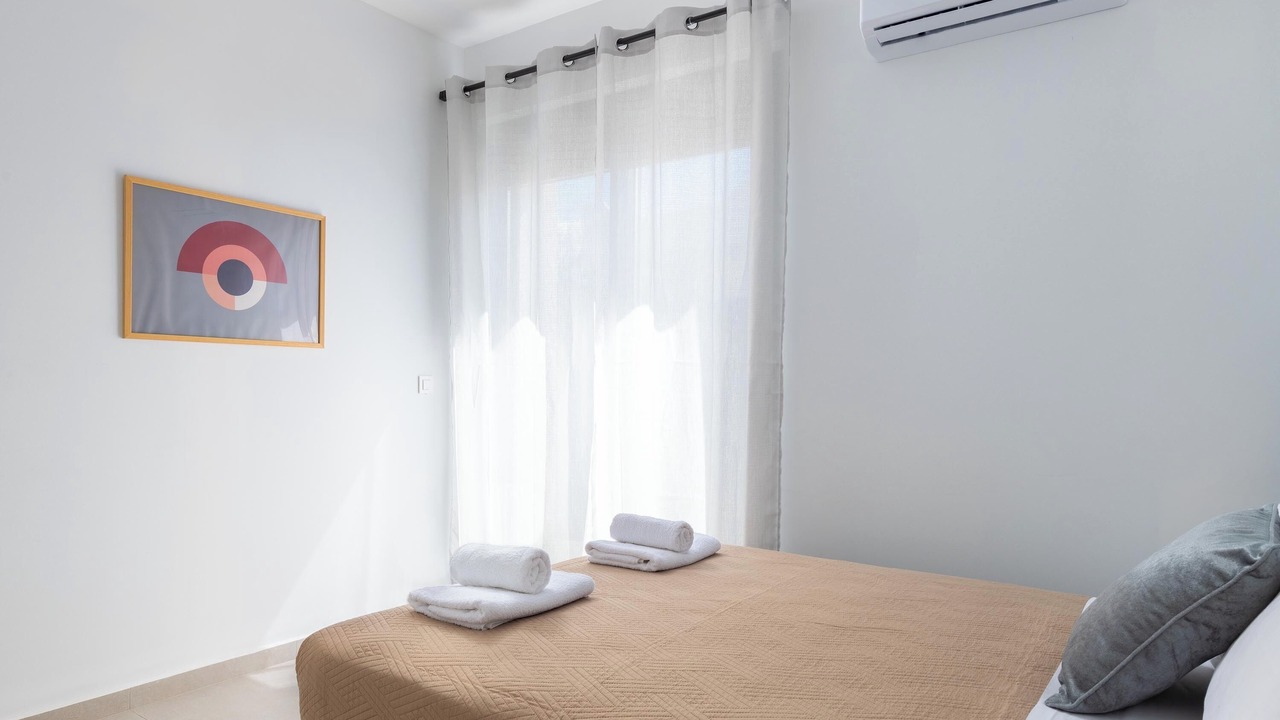 Photo of Bedroom in Petaloudes