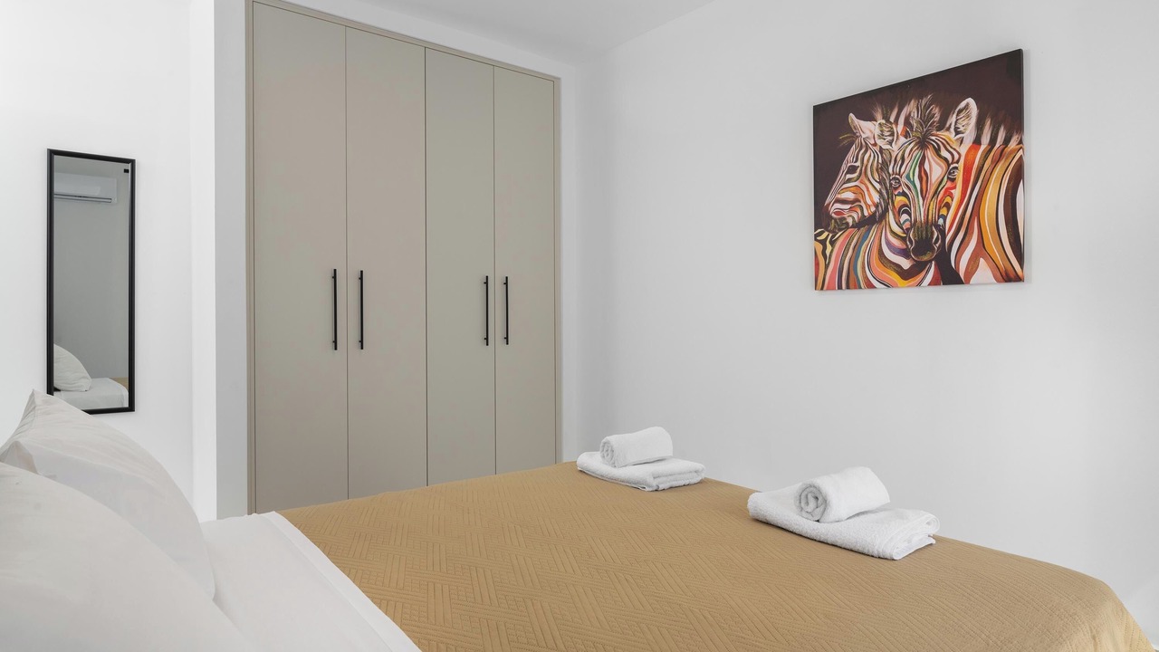 Photo of Bedroom in Petaloudes