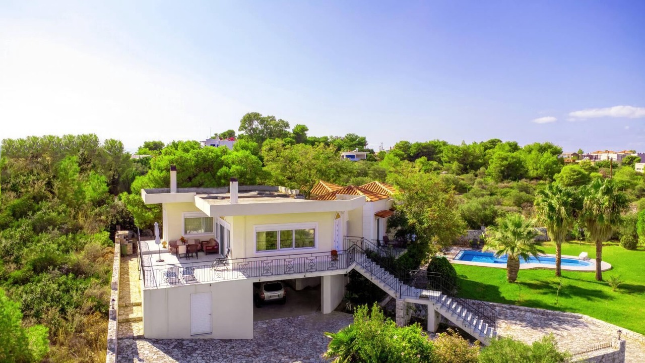 Photo of Outdoor in Pitharion