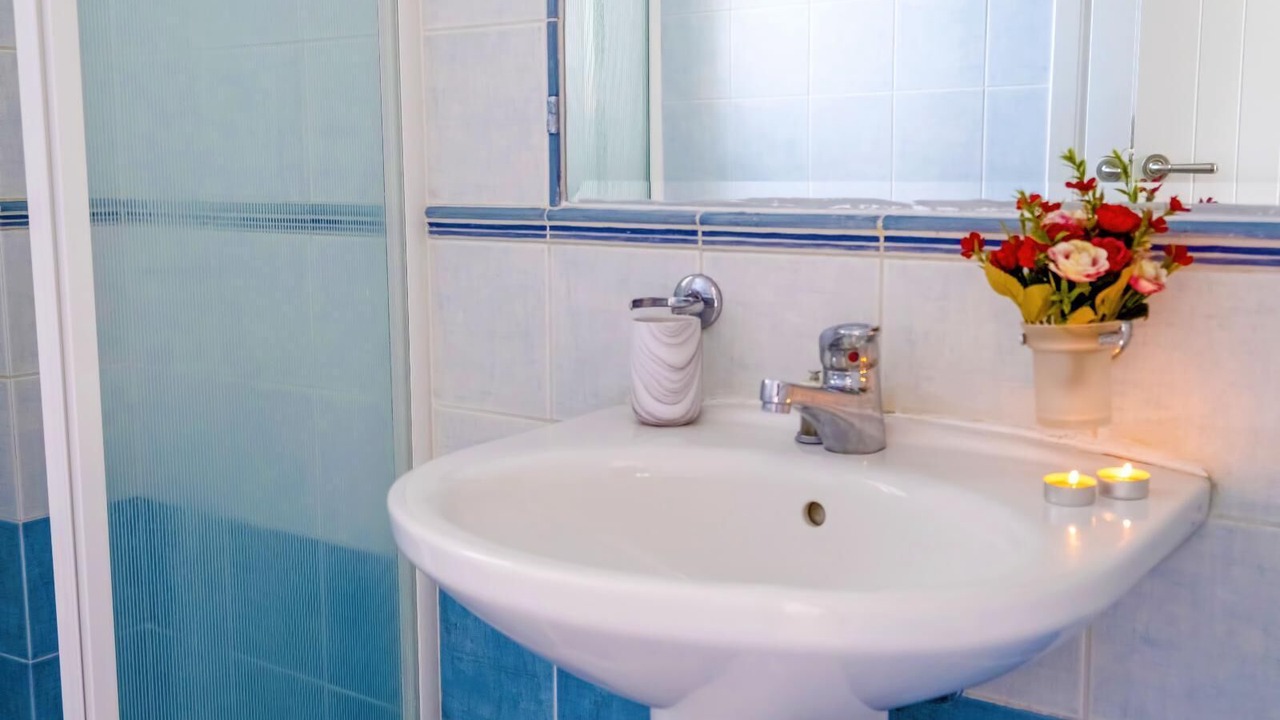 Photo of Bathroom in Pitharion