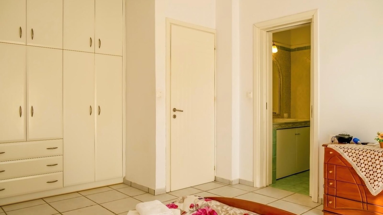 Photo of Bedroom in Pitharion