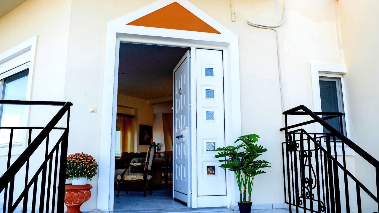 Photo of Outdoor in Pitharion