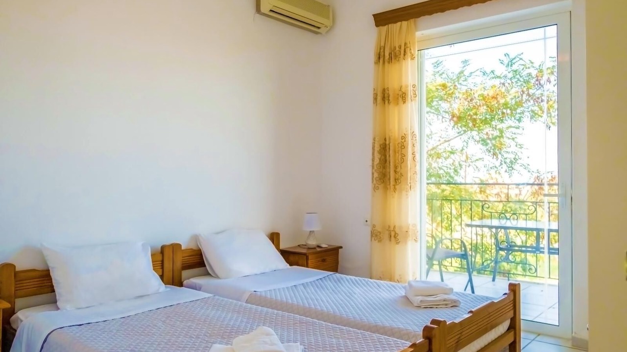 Photo of Bedroom in Pitharion