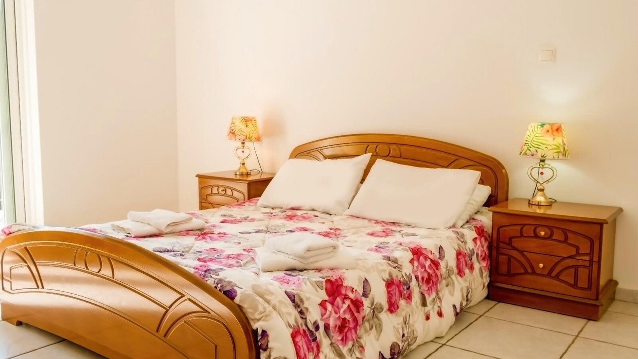 Photo of Bedroom in Pitharion