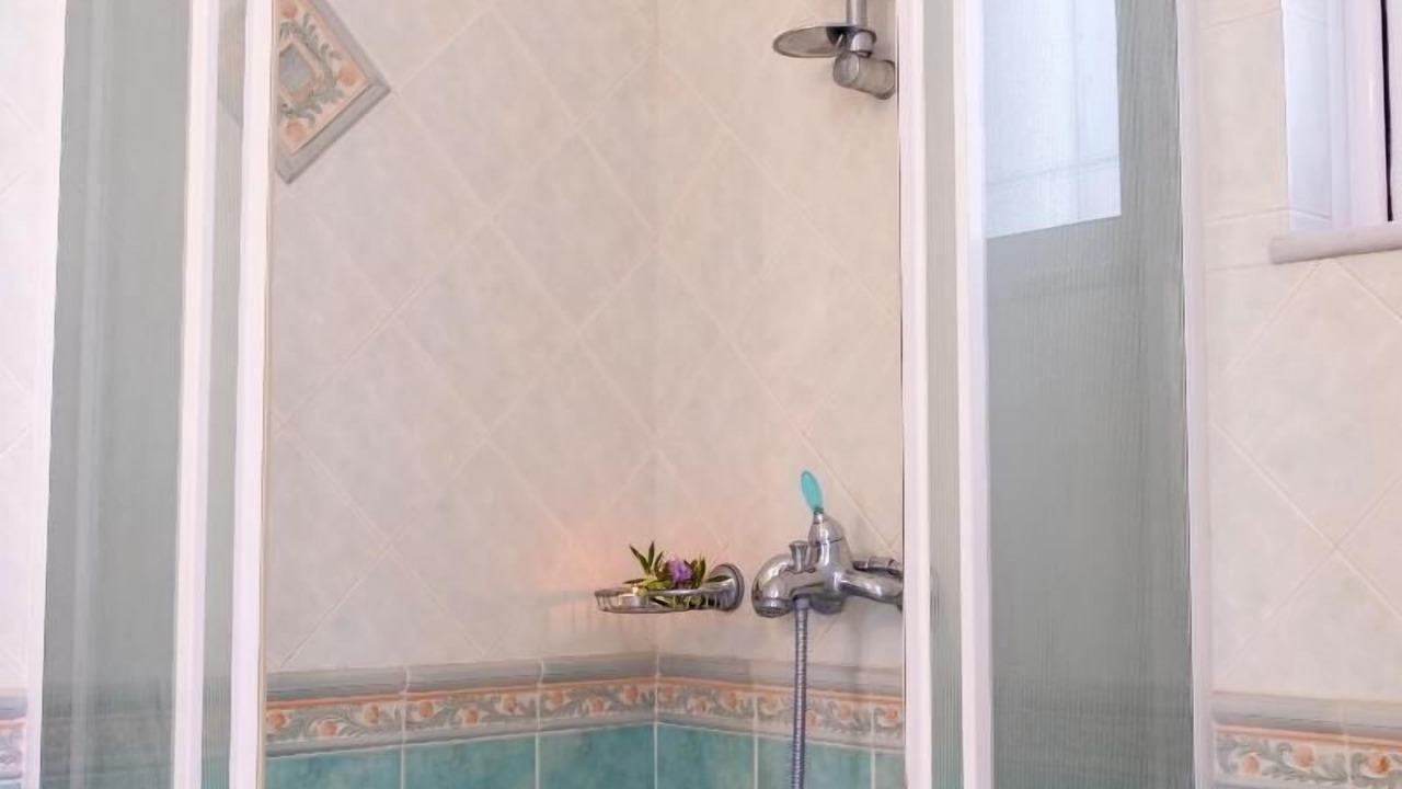 Photo of Bathroom in Pitharion