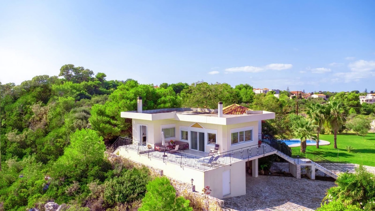 Photo of Outdoor in Pitharion