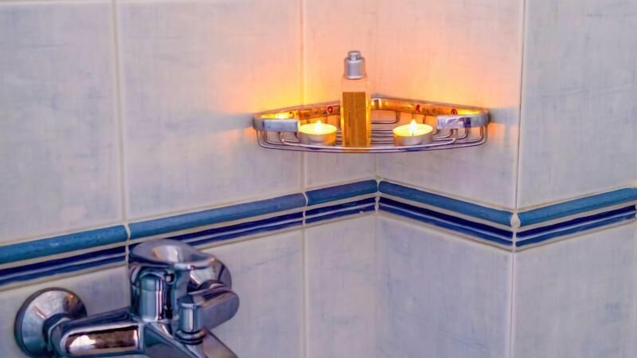 Photo of Bathroom in Pitharion