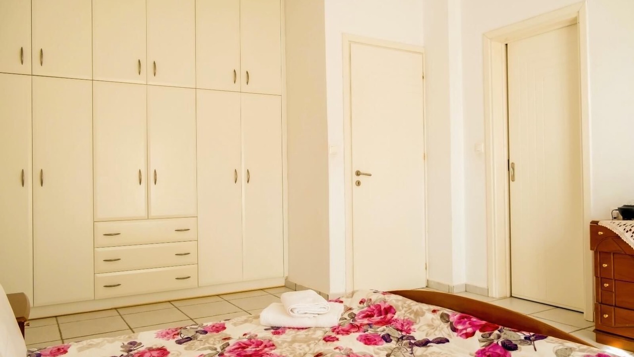 Photo of Bedroom in Pitharion