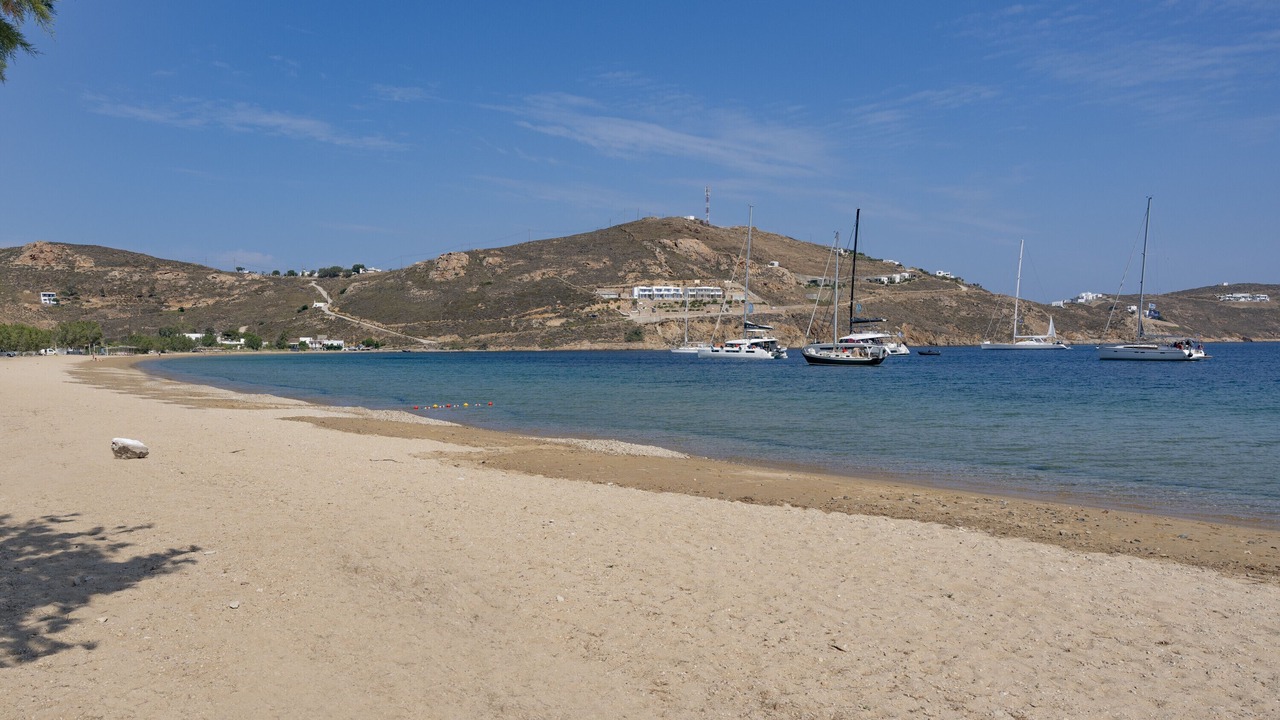 Photo of Others in Serifos