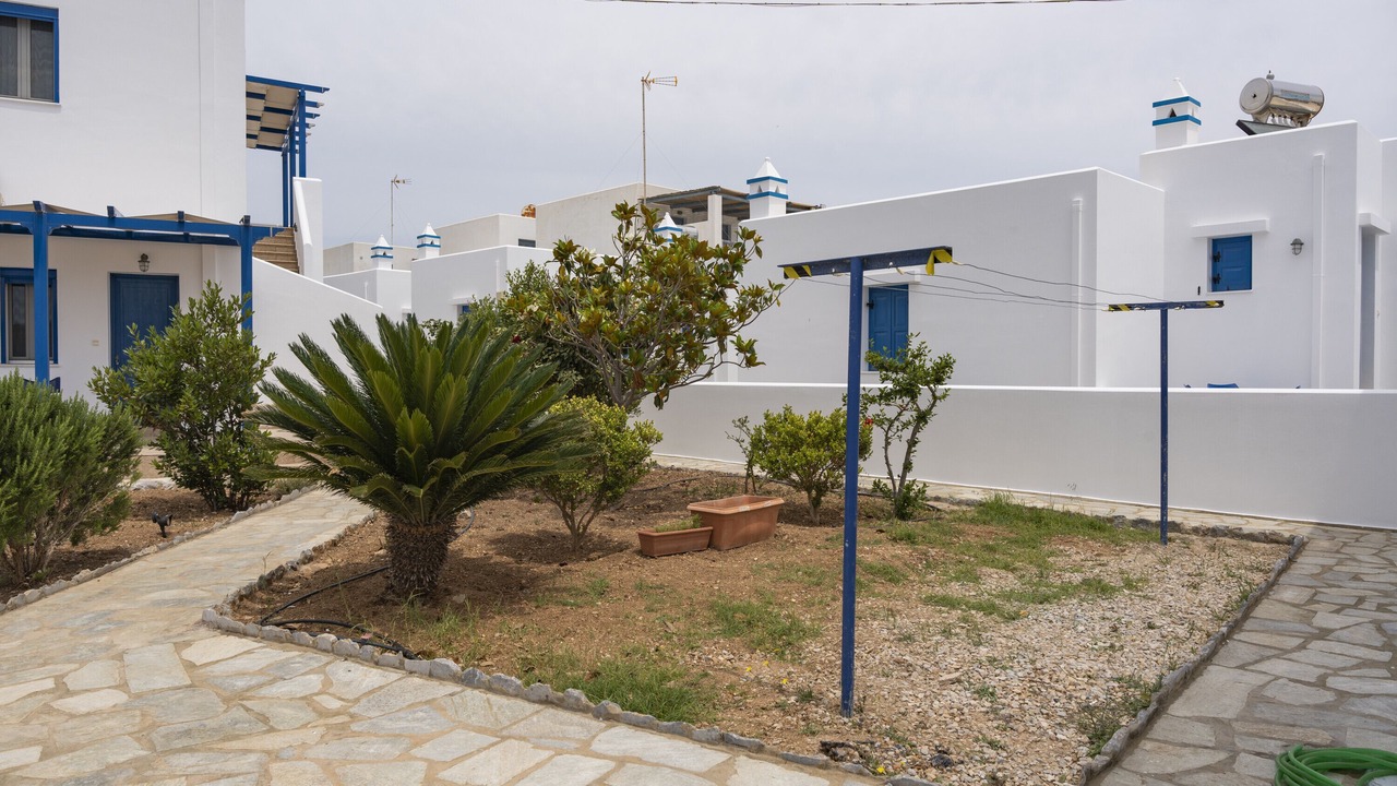 Photo of Outdoor in Livadi